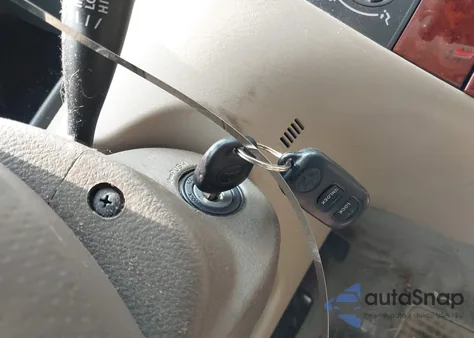 2008 Toyota Corolla Le z USA, uszkodzony, nr VIN 2T1BR30E08C937234